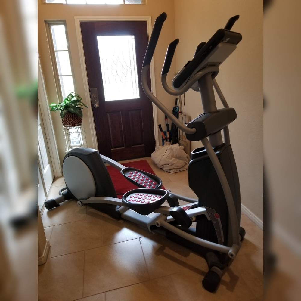 Pro-Form Exercise Machine